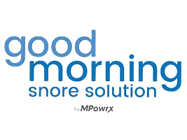 goodmorningsnoresolution.com