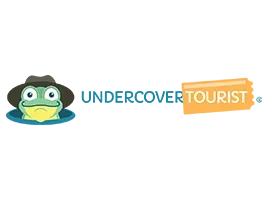 undercovertourist.com