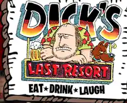 dickslastresort.com