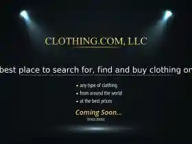 clothing.com